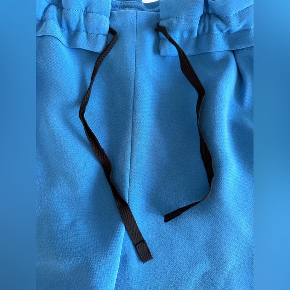 EUC RAG & BONE 'Ivette' Drawstring Shorts - Picture 7 of 8